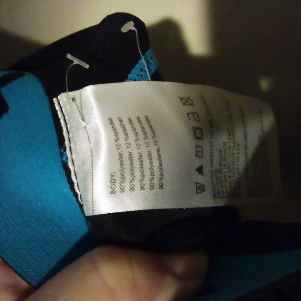 Baleaf Cycling Shorts Size XL